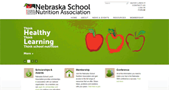 Desktop Screenshot of nebraskasna.org